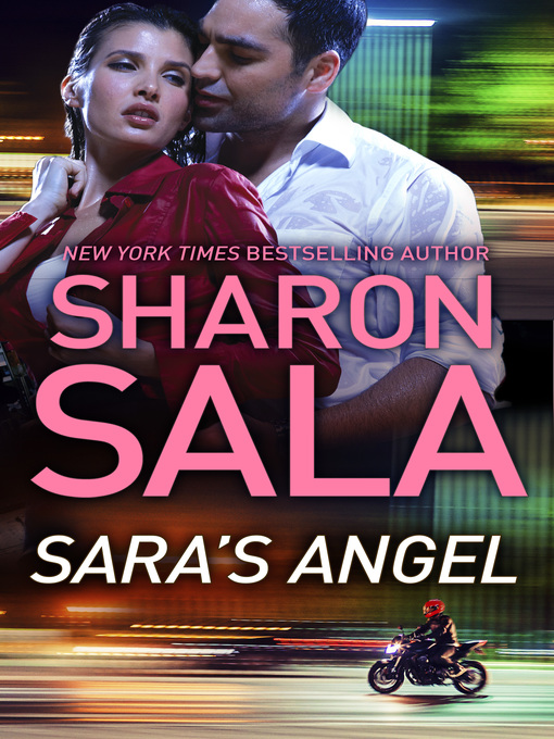 Title details for Sara's Angel by Sharon Sala - Wait list
